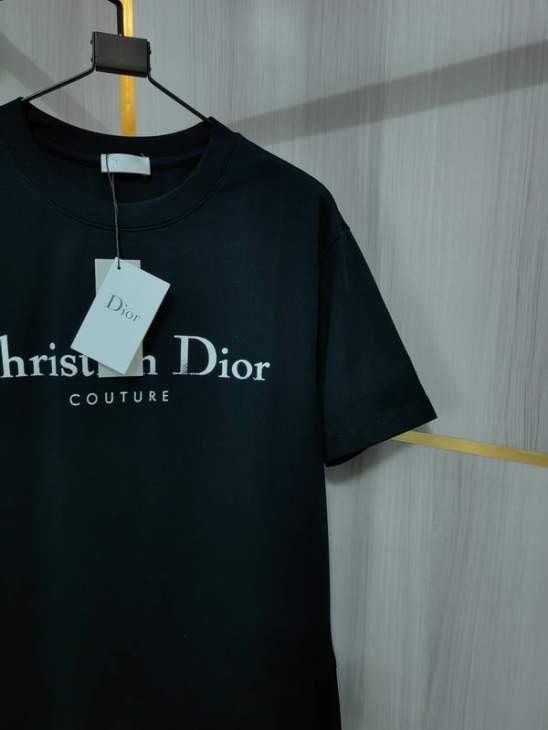 Dior T Shirts Short _SKUDiorS-XLhgntx2715761